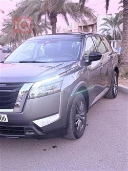 نيسان باثفايندر